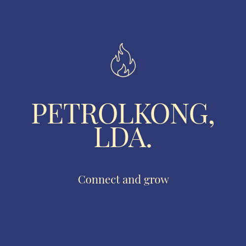 PetrolKong, LDA. logo